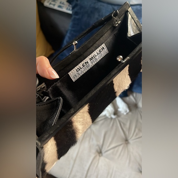 Rare Glen Miller Vintage Clutch - Picture 4 of 5